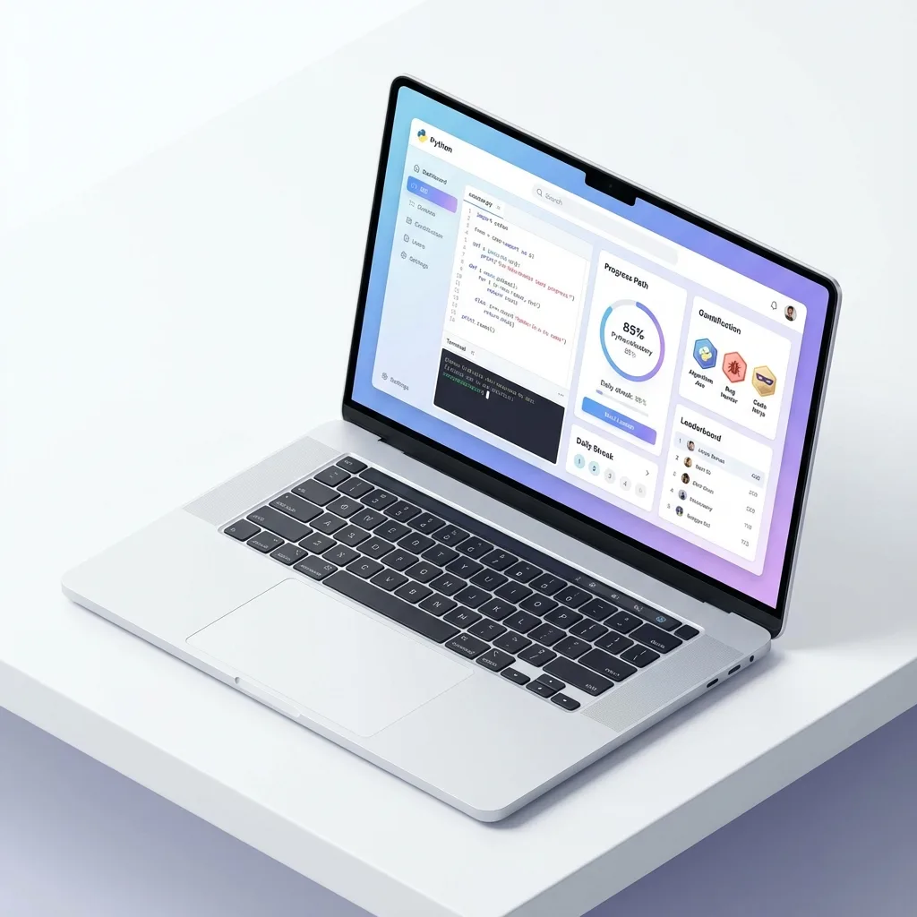 AlgoAcademy